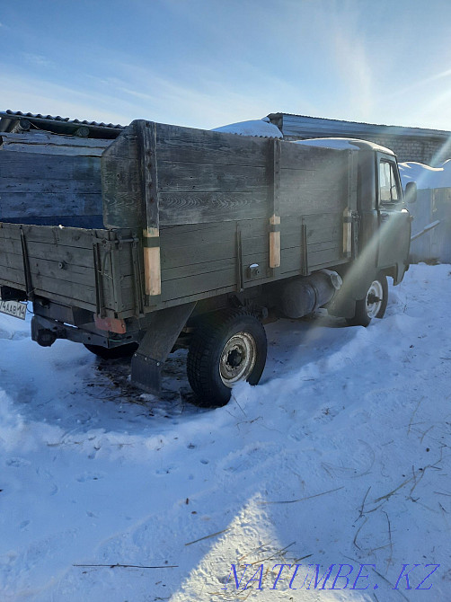 Продам уазик бартовой Павлодар - изображение 3