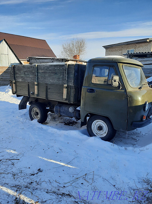 Продам уазик бартовой Павлодар - изображение 2