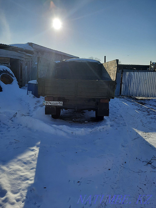 Продам уазик бартовой Павлодар - изображение 4