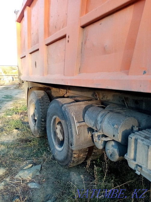 Продаю самосвал Маз  - изображение 6