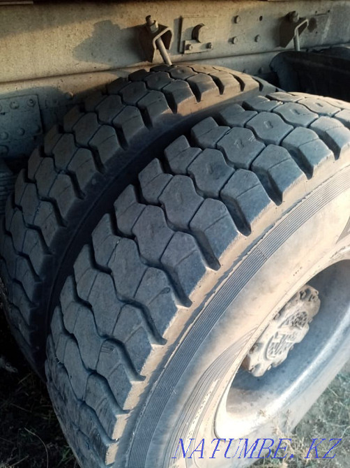 Продаю самосвал Маз  - изображение 8