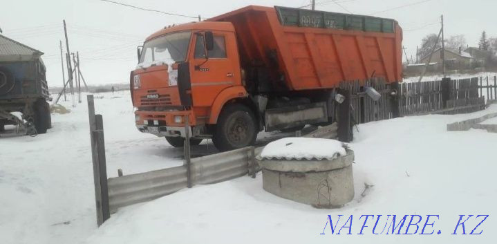 Продам КамАЗ с прицепом  - изображение 2