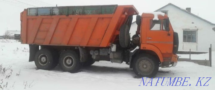 Продам КамАЗ с прицепом  - изображение 4