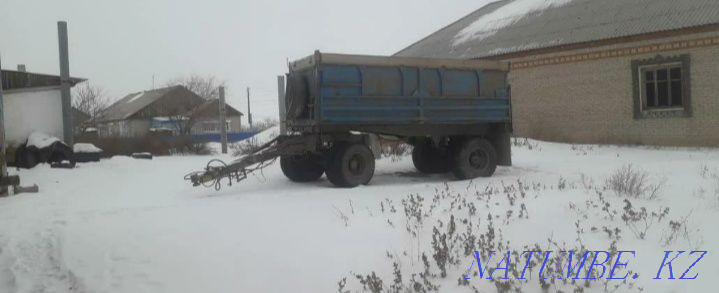 Продам КамАЗ с прицепом  - изображение 3