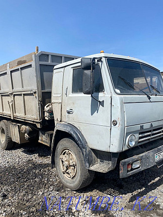 Sell Kamaz dump truck Pavlodar - photo 1