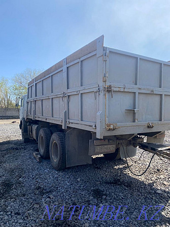 Sell Kamaz dump truck Pavlodar - photo 6