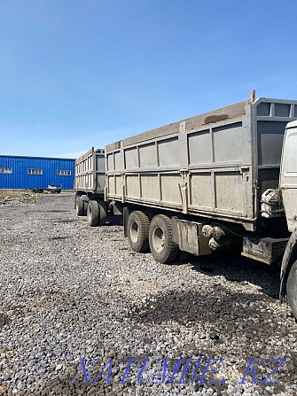 Sell Kamaz dump truck Pavlodar - photo 5