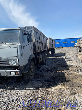 Sell Kamaz dump truck Pavlodar - photo 3