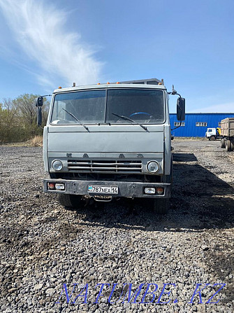 Sell Kamaz dump truck Pavlodar - photo 2