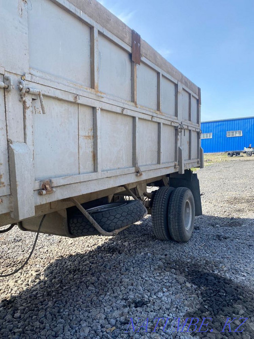 Продам Камаз самосвал Павлодар - изображение 4