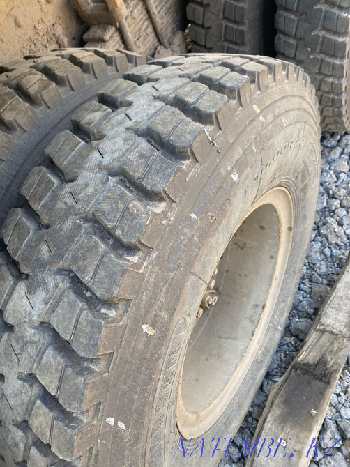 Продам Камаз самосвал Павлодар - изображение 8