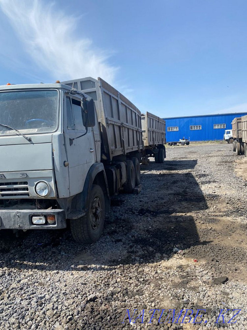 Продам Камаз самосвал Павлодар - изображение 3
