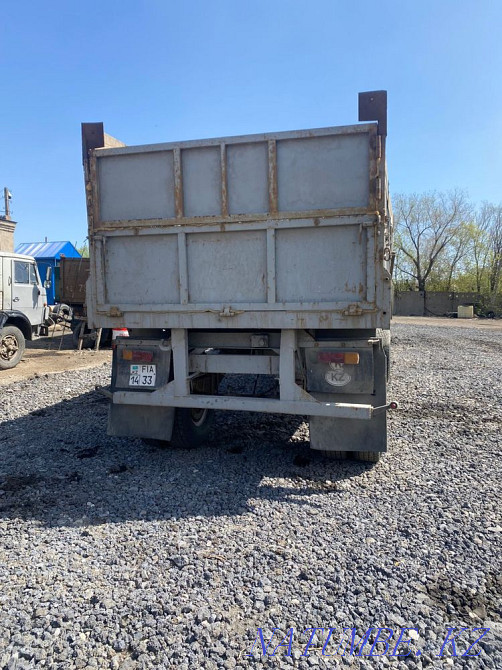 Продам Камаз самосвал Павлодар - изображение 7