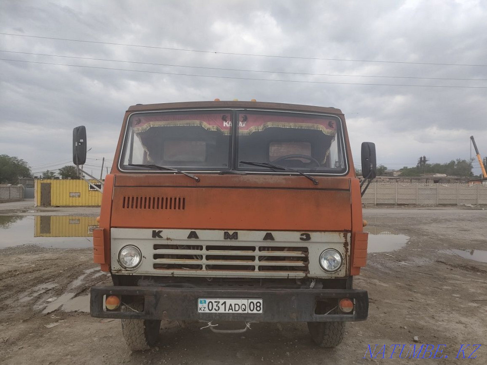 Камаз камаз камаз камаз  - изображение 2