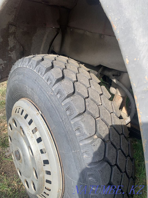 Kamaz sell  - photo 3