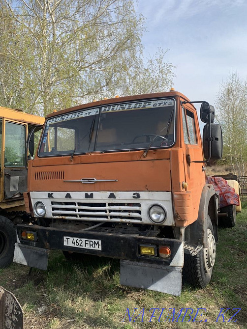 Kamaz sell  - photo 1