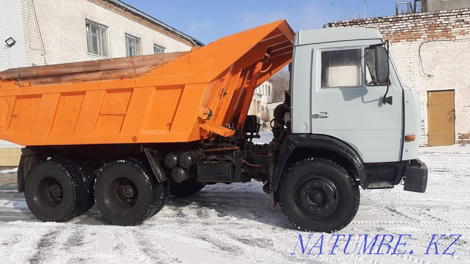 Sell KamAZ trailer Semey - photo 3