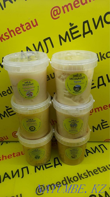 Мёд Исмаил Хромтау - изображение 3