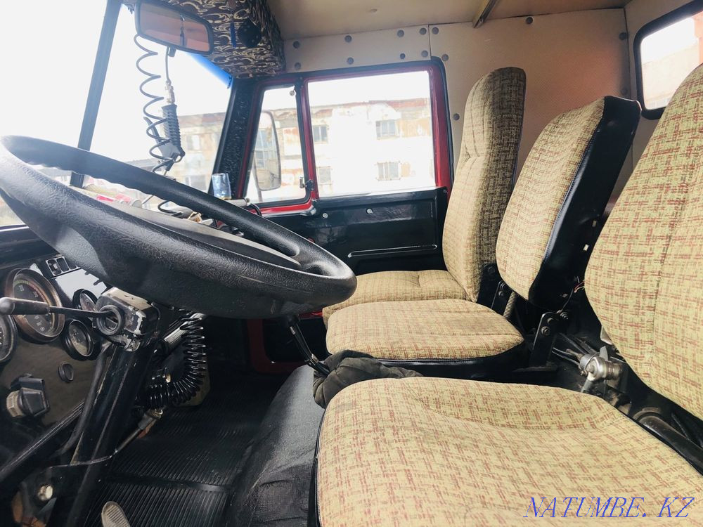 Камаз в отличном состоянии  - изображение 8