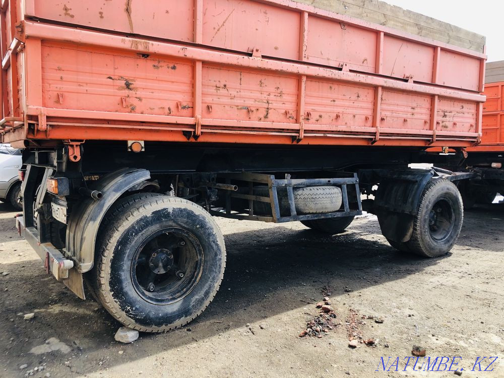 Камаз в отличном состоянии  - изображение 4