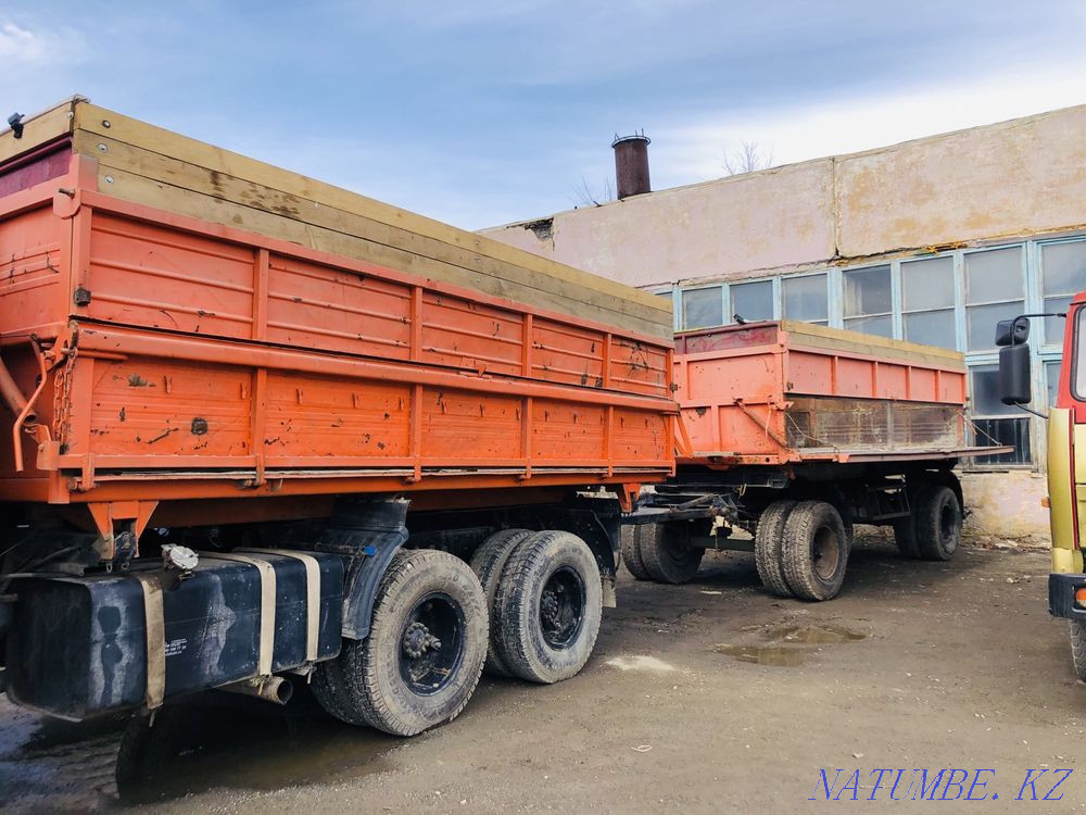 Камаз в отличном состоянии  - изображение 2