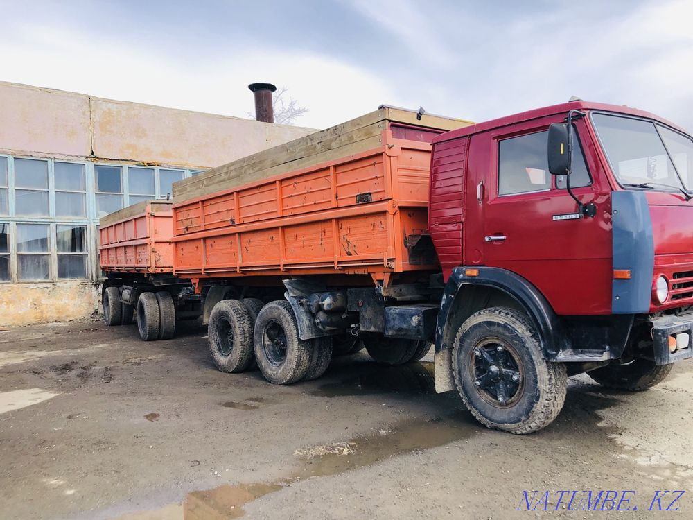 Камаз в отличном состоянии  - изображение 6