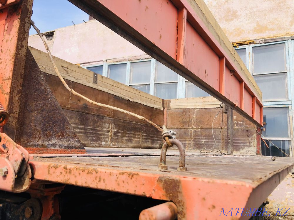 Камаз в отличном состоянии  - изображение 3