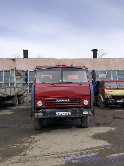 Камаз в отличном состоянии  - изображение 7