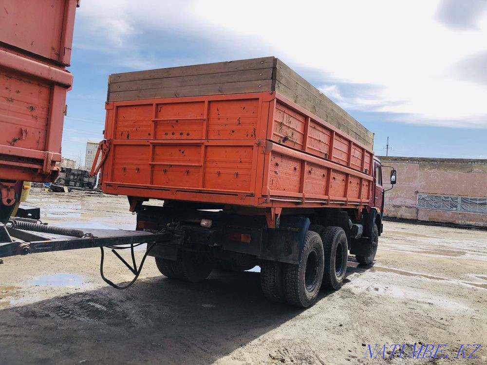 Камаз в отличном состоянии  - изображение 5