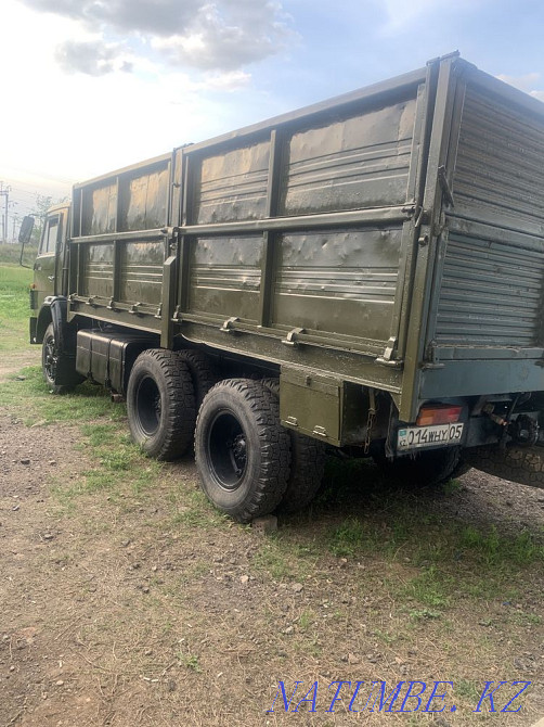 Kamaz for sale Almaty - photo 6