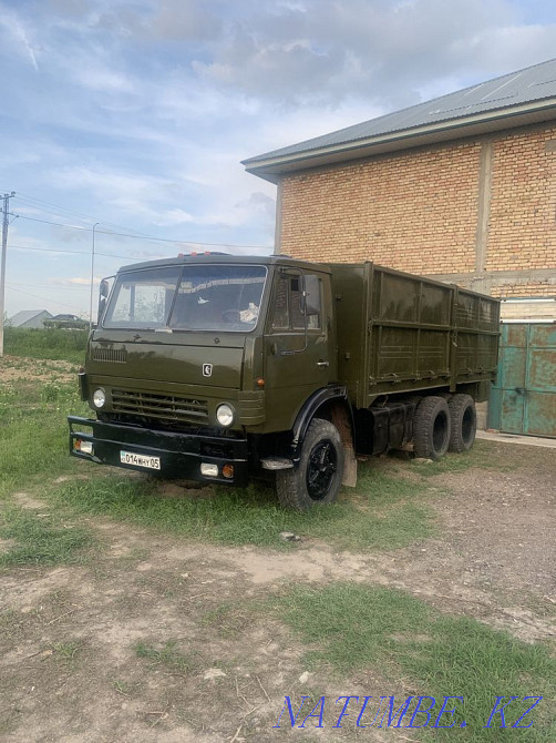 Kamaz for sale Almaty - photo 1