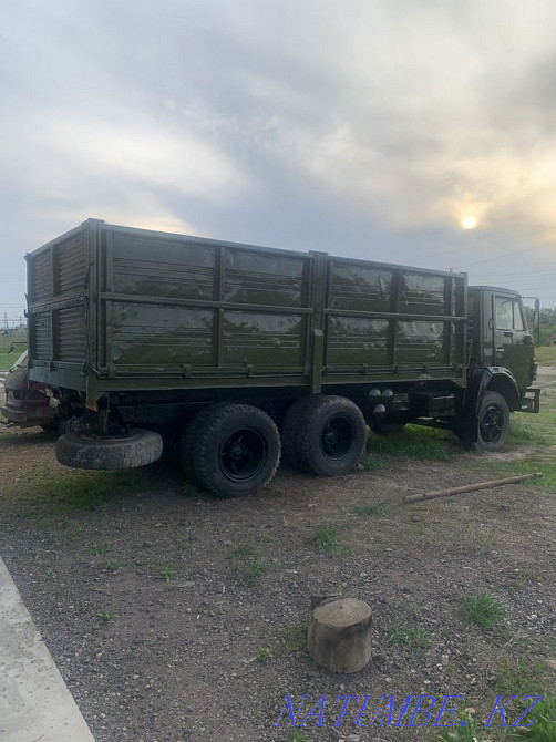 Kamaz for sale Almaty - photo 5