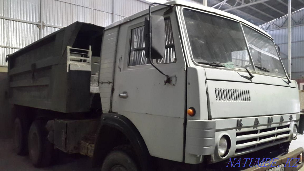 Продам Камаз самосвал Байзак - изображение 4