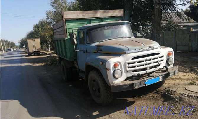 Zil 130 dump truck Aqtobe - photo 1
