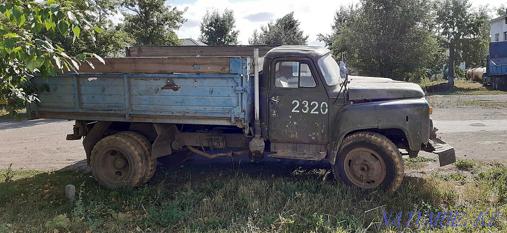 Купить Бу 53 Самосвал Нижегородской Области