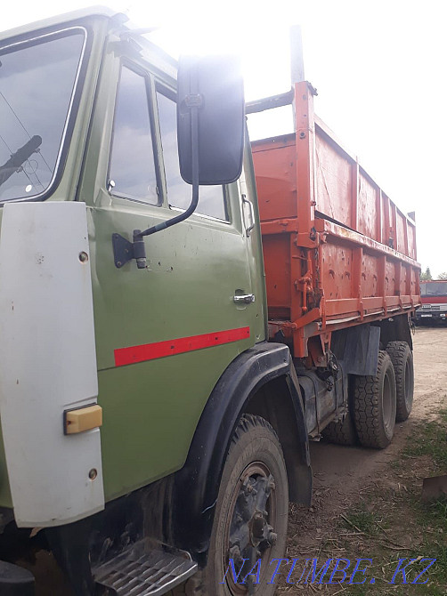 Продам камаз сельхозник самосвал  - изображение 1