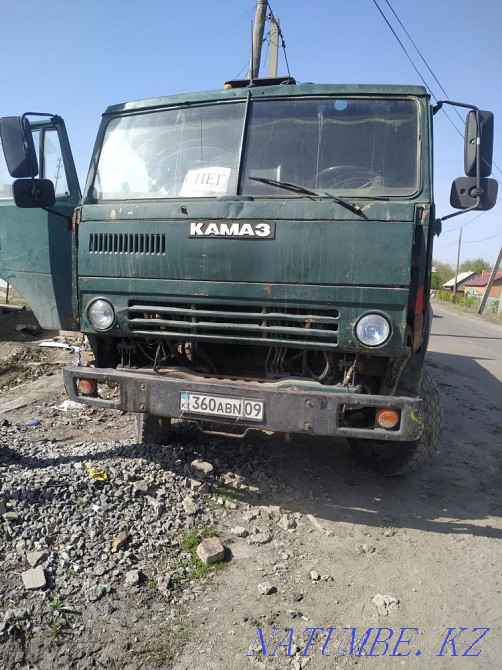 Продам камаз сельхозник  - изображение 4