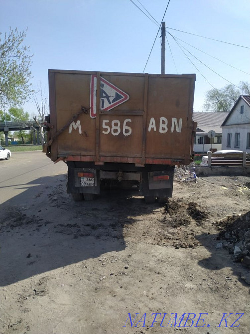 Продам камаз сельхозник  - изображение 2