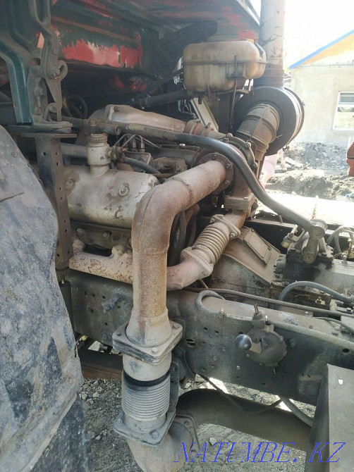 Продам камаз сельхозник  - изображение 6