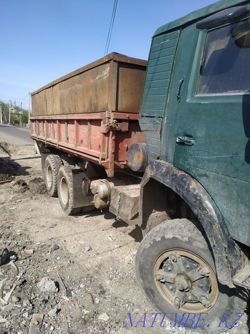 Продам камаз сельхозник  - изображение 1