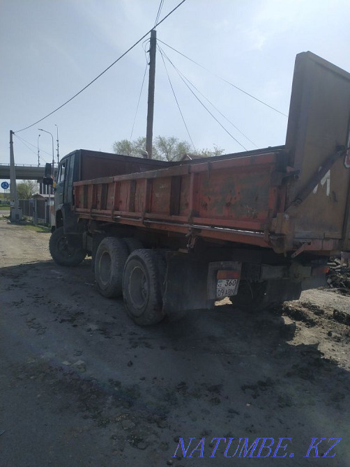 Продам камаз сельхозник  - изображение 3