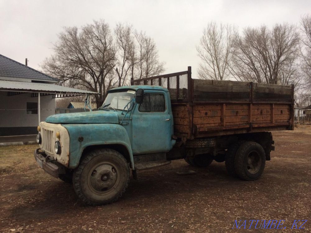 dump truck Taldykorgan - photo 4