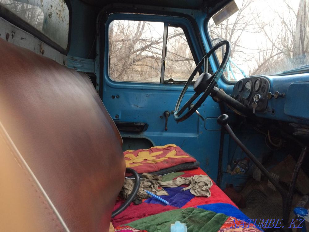 dump truck Taldykorgan - photo 5