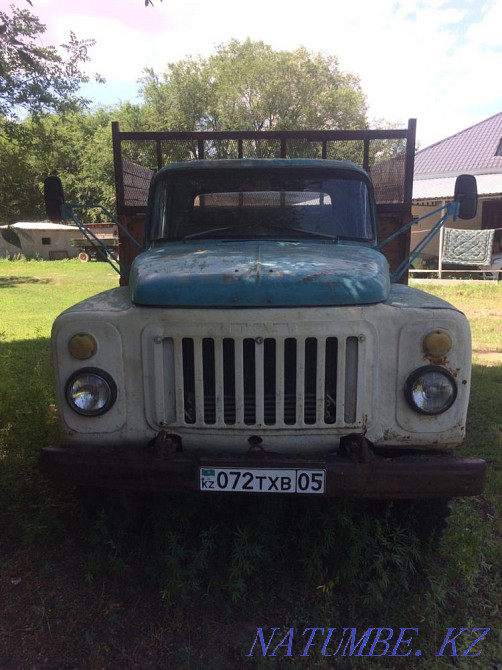 dump truck Taldykorgan - photo 3