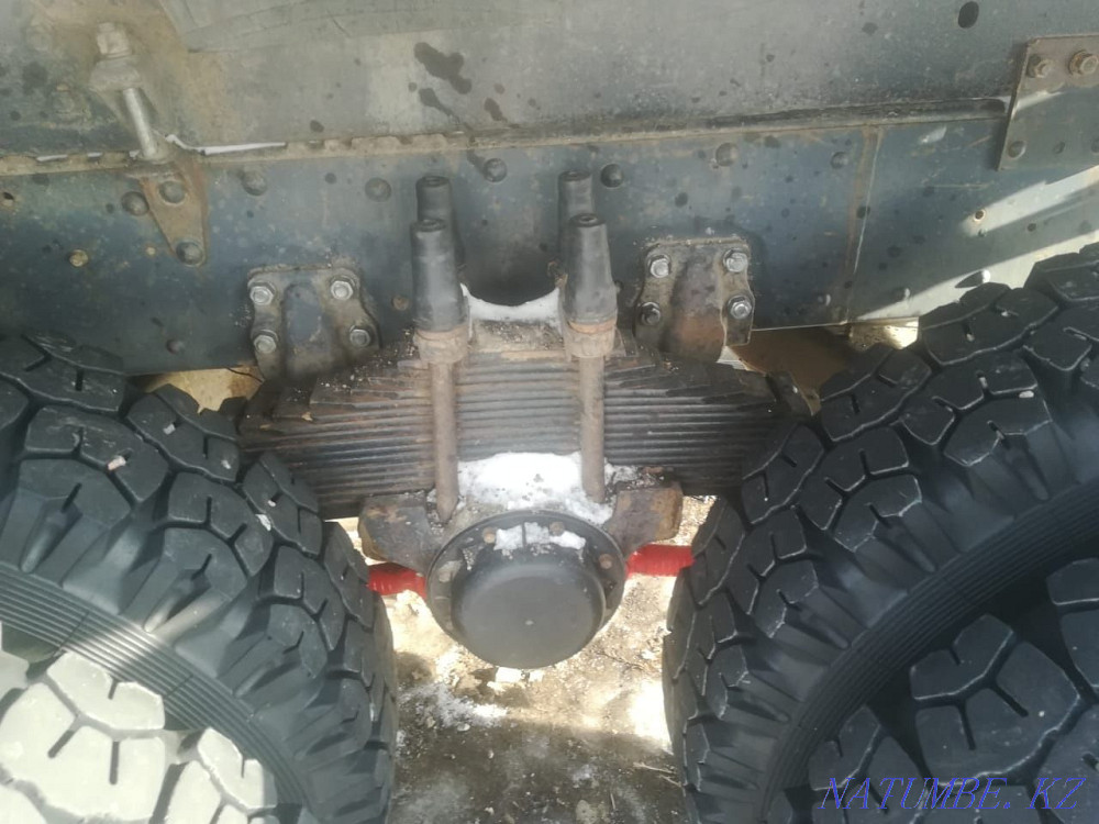 Продам КамАЗ 5511 самосвал  - изображение 8