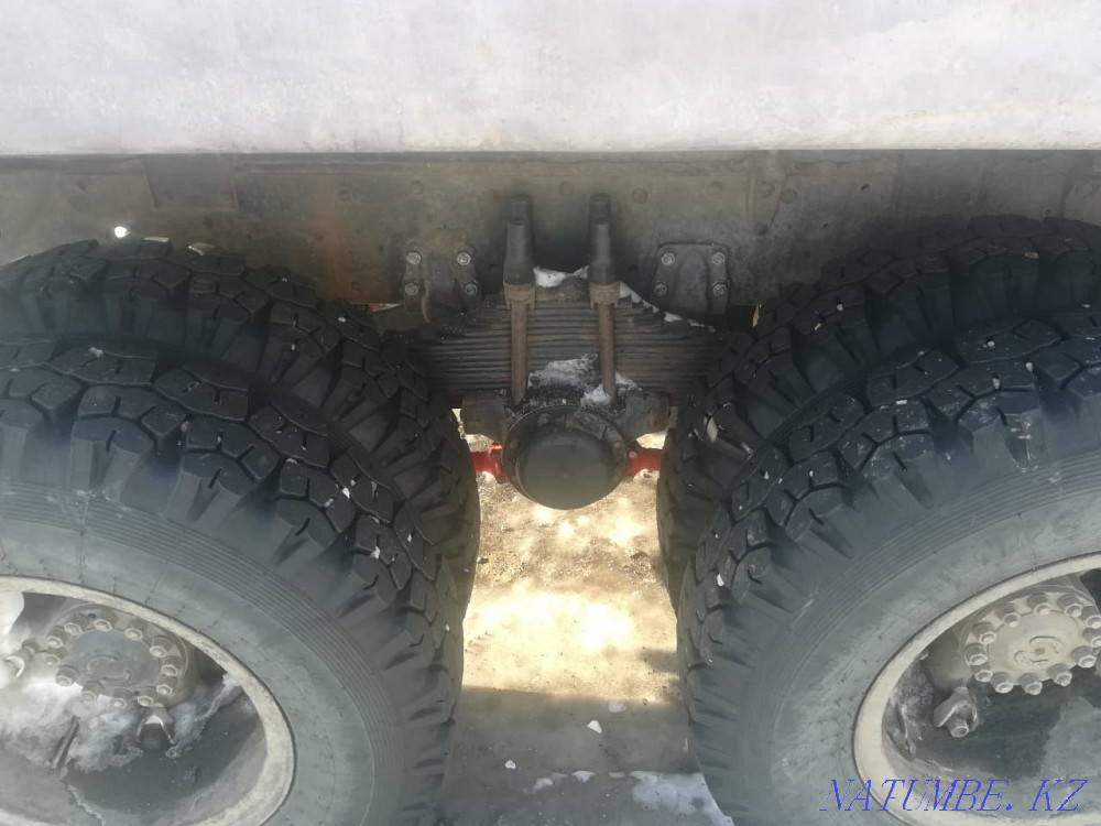 Продам КамАЗ 5511 самосвал  - изображение 4