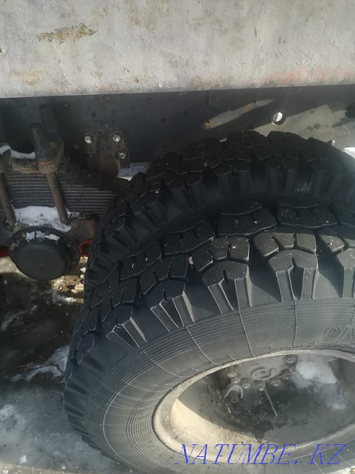 Продам КамАЗ 5511 самосвал  - изображение 6