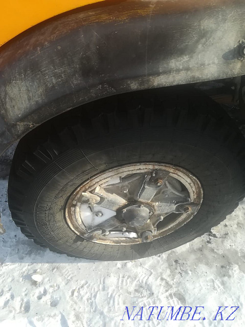 Продам КамАЗ 5511 самосвал  - изображение 2