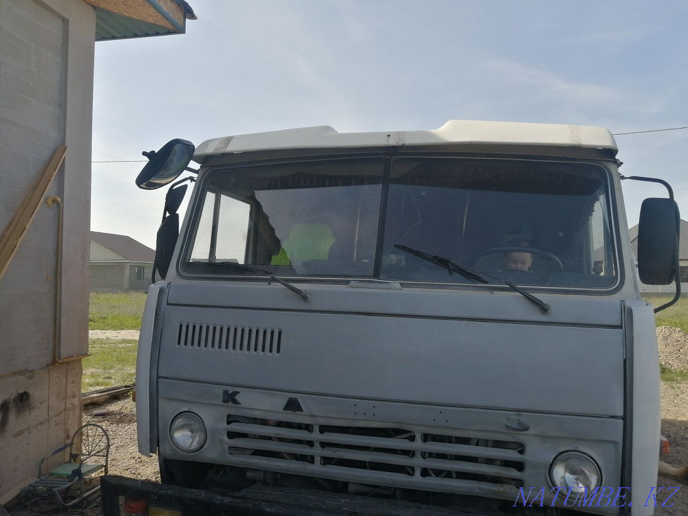 Пподам КАМАЗ самосвал  - изображение 2