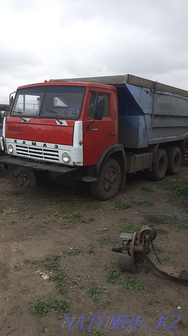 КамАЗ продам срочно Павлодар - изображение 1